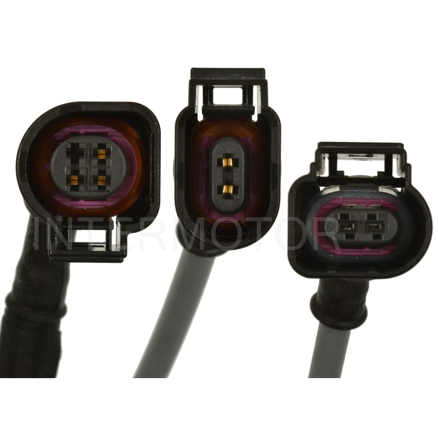 BWD ABH285 - ABS Wheel Speed Sensor Wire Harness BWD ABH285 ABS Wheel Speed Sensor Wire Harness product image 4 of 6