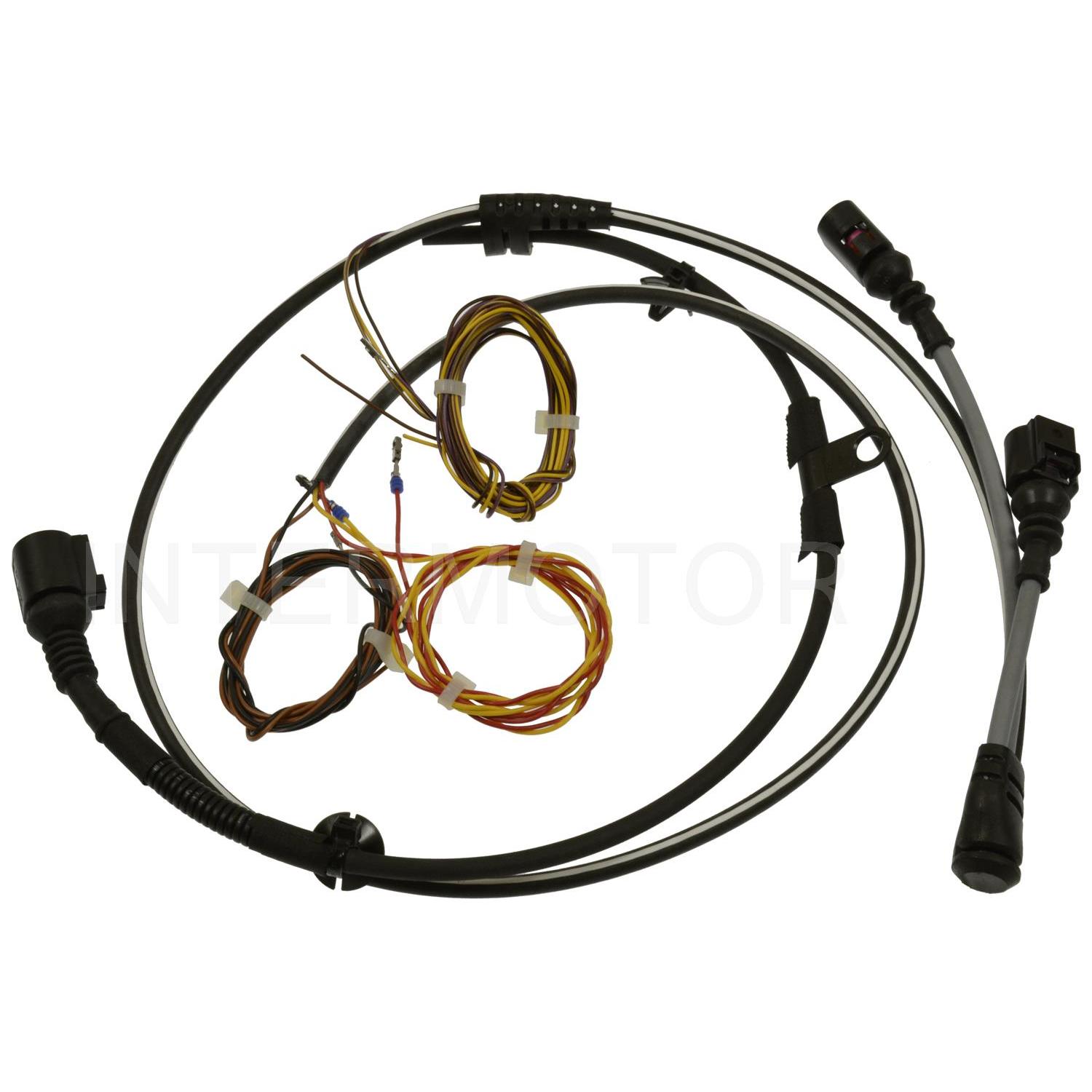 BWD ABH285 - ABS Wheel Speed Sensor Wire Harness BWD ABH285 ABS Wheel Speed Sensor Wire Harness product image 6 of 6