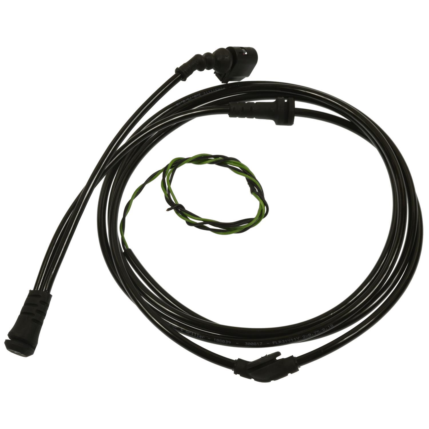 BWD ABH287 - ABS Wheel Speed Sensor Wire Harness BWD ABH287 ABS Wheel Speed Sensor Wire Harness product image 2 of 6