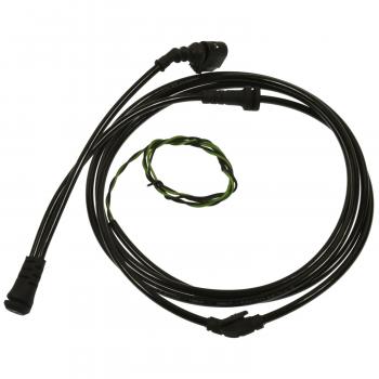 2014 Audi A6 ABS Wheel Speed Sensor Wire Harness Front Right BWD ABH287 image 2 of 4