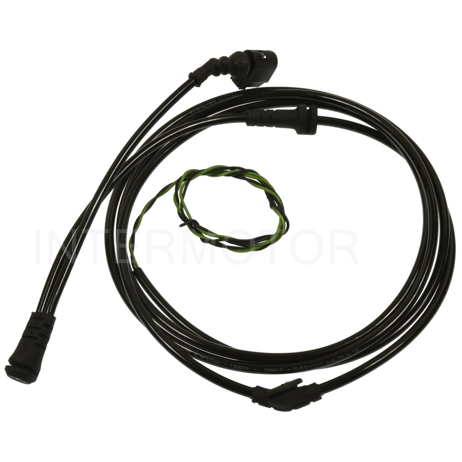 BWD ABH287 - ABS Wheel Speed Sensor Wire Harness BWD ABH287 ABS Wheel Speed Sensor Wire Harness product image 6 of 6