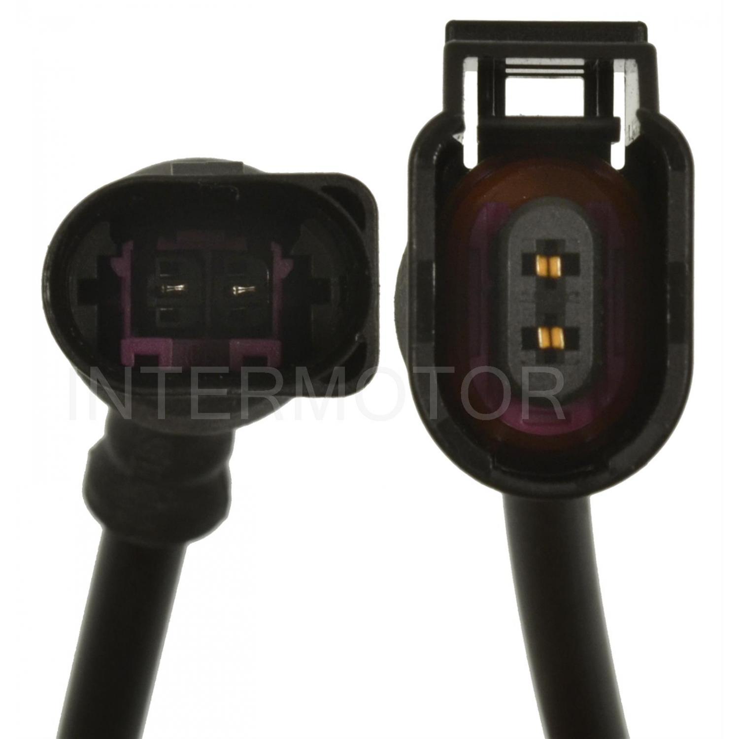 BWD ABH288 - ABS Wheel Speed Sensor Wire Harness BWD ABH288 ABS Wheel Speed Sensor Wire Harness product image 4 of 6