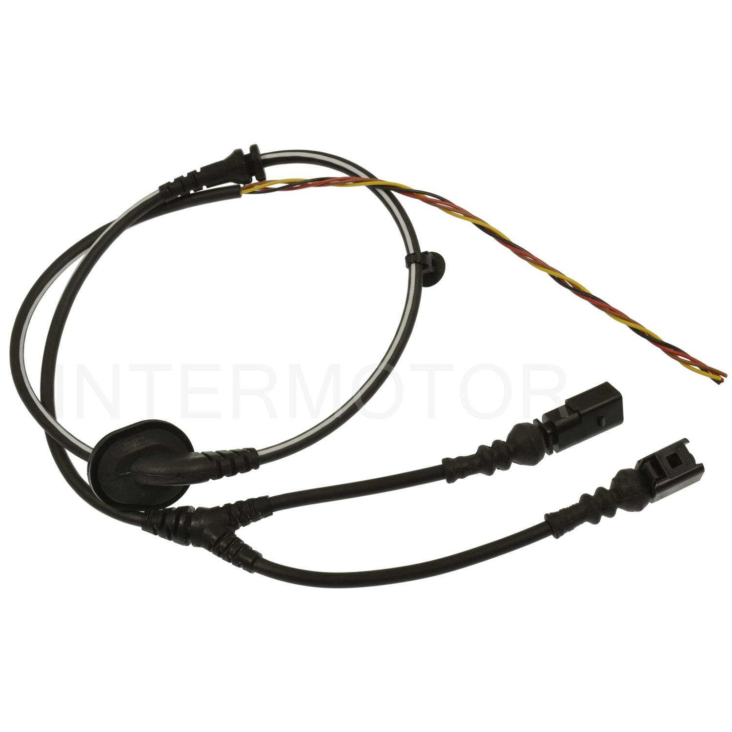 BWD ABH288 - ABS Wheel Speed Sensor Wire Harness BWD ABH288 ABS Wheel Speed Sensor Wire Harness product image 6 of 6