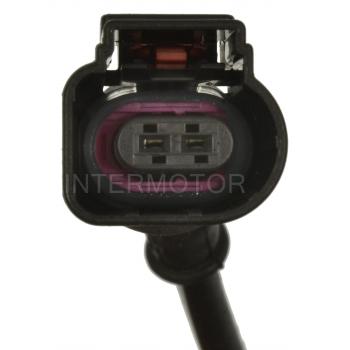 2016 Audi A4 ABS Wheel Speed Sensor Wire Harness Front Right BWD ABH289 image 4 of 4