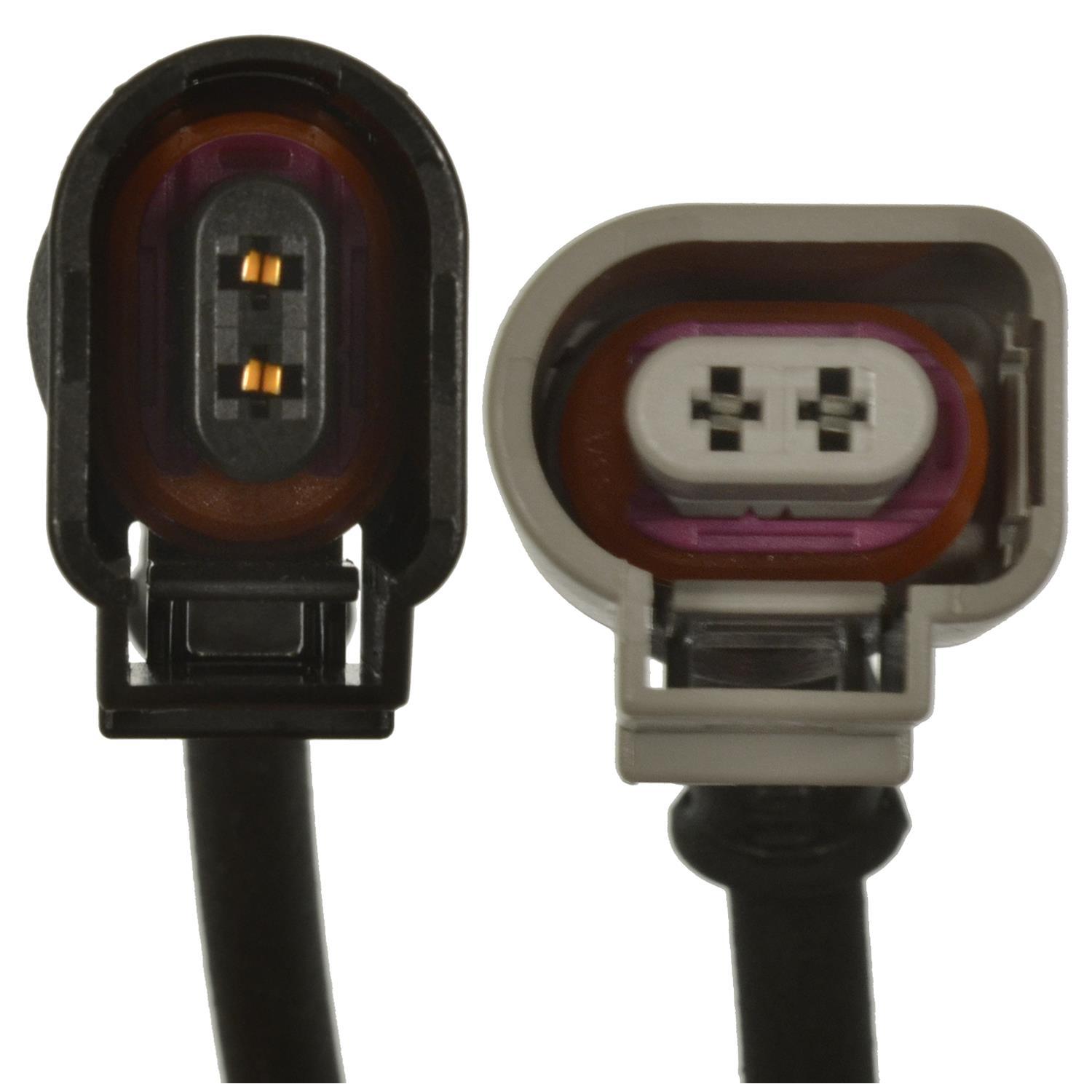 BWD ABH290 - ABS Wheel Speed Sensor Wire Harness BWD ABH290 ABS Wheel Speed Sensor Wire Harness product image 1 of 6