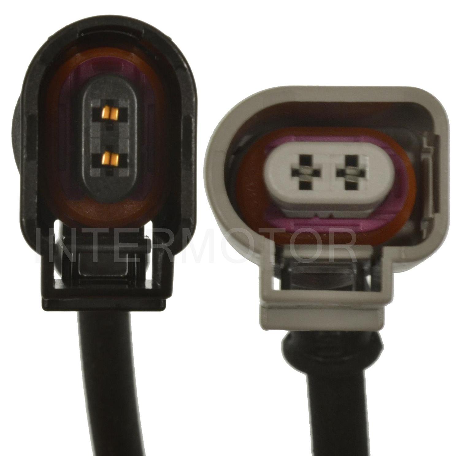 BWD ABH290 - ABS Wheel Speed Sensor Wire Harness BWD ABH290 ABS Wheel Speed Sensor Wire Harness product image 4 of 6