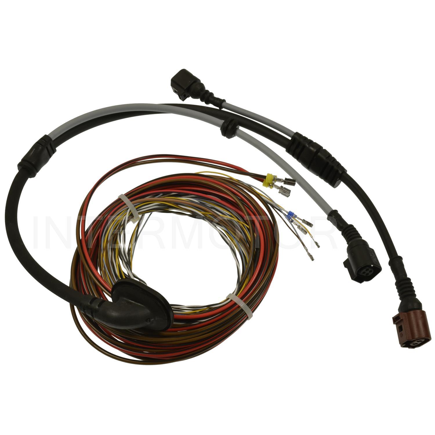 BWD ABH291 - ABS Wheel Speed Sensor Wire Harness BWD ABH291 ABS Wheel Speed Sensor Wire Harness product image 6 of 6