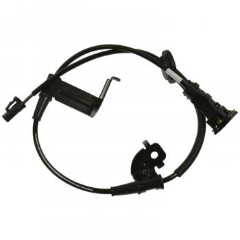 2016 Hyundai Elantra ABS Wheel Speed Sensor Wire Harness Front Left BWD ABH293 image 2 of 3