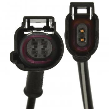 2019 Volkswagen Golf SportWagen ABS Wheel Speed Sensor Wire Harness Rear Left BWD ABH294 image 1 of 3