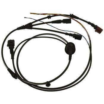 2010 Volkswagen Passat ABS Wheel Speed Sensor Wire Harness Front Left BWD ABH295 image 2 of 3