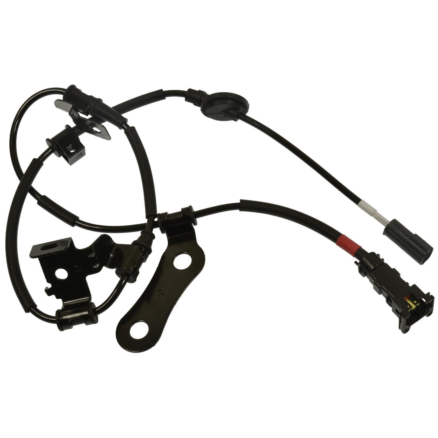 BWD ABH298 - ABS Wheel Speed Sensor Wire Harness BWD ABH298 ABS Wheel Speed Sensor Wire Harness product image 2 of 3