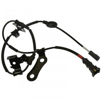 2017 Hyundai Tucson ABS Wheel Speed Sensor Wire Harness Rear Right BWD ABH298 image 2 of 3