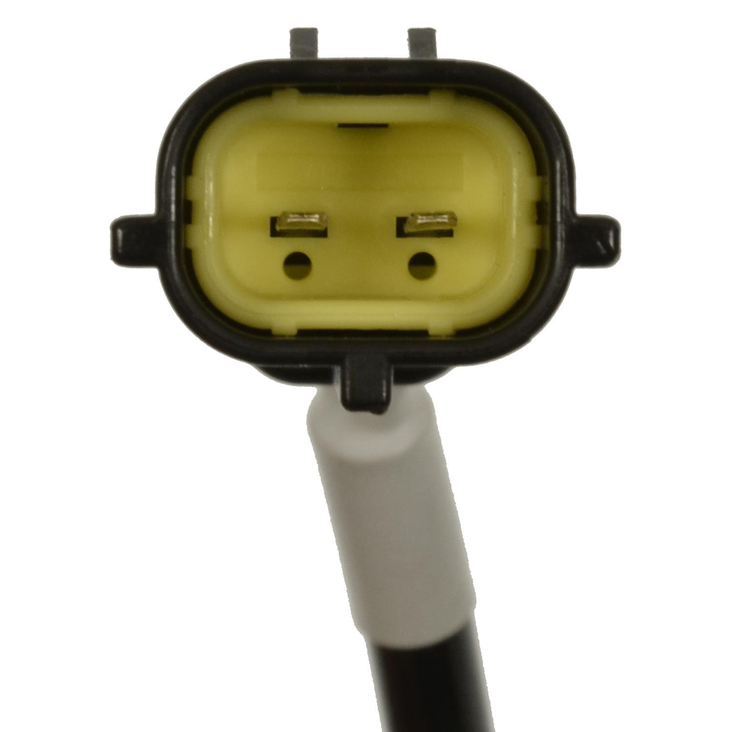BWD ABH298 - ABS Wheel Speed Sensor Wire Harness BWD ABH298 ABS Wheel Speed Sensor Wire Harness product image 3 of 3
