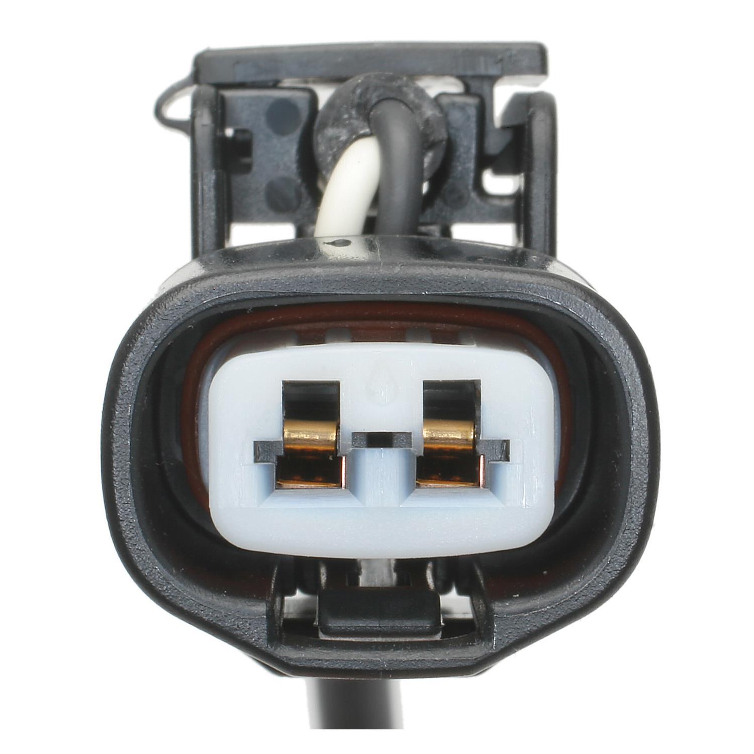 BWD ABH3 - ABS Wheel Speed Sensor Wire Harness BWD ABH3 ABS Wheel Speed Sensor Wire Harness product image 2 of 3