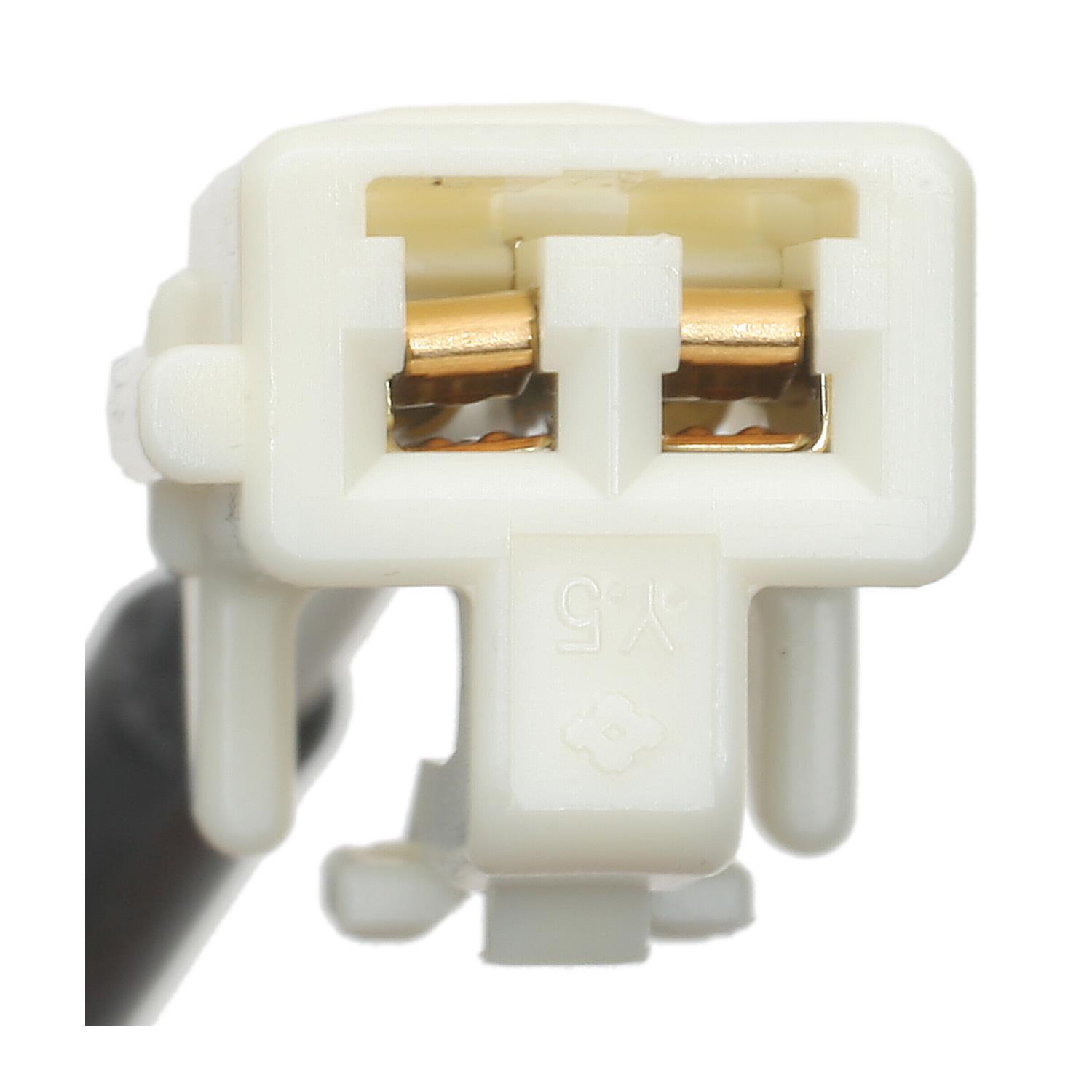 BWD ABH3 - ABS Wheel Speed Sensor Wire Harness BWD ABH3 ABS Wheel Speed Sensor Wire Harness product image 3 of 3