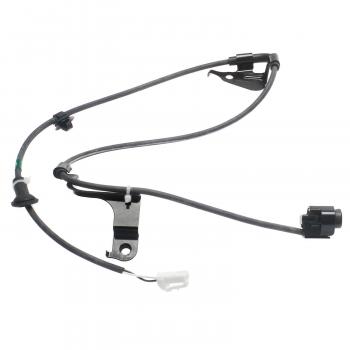 2000 Toyota Celica ABS Wheel Speed Sensor Wire Harness Rear Left BWD ABH30 image 1 of 3