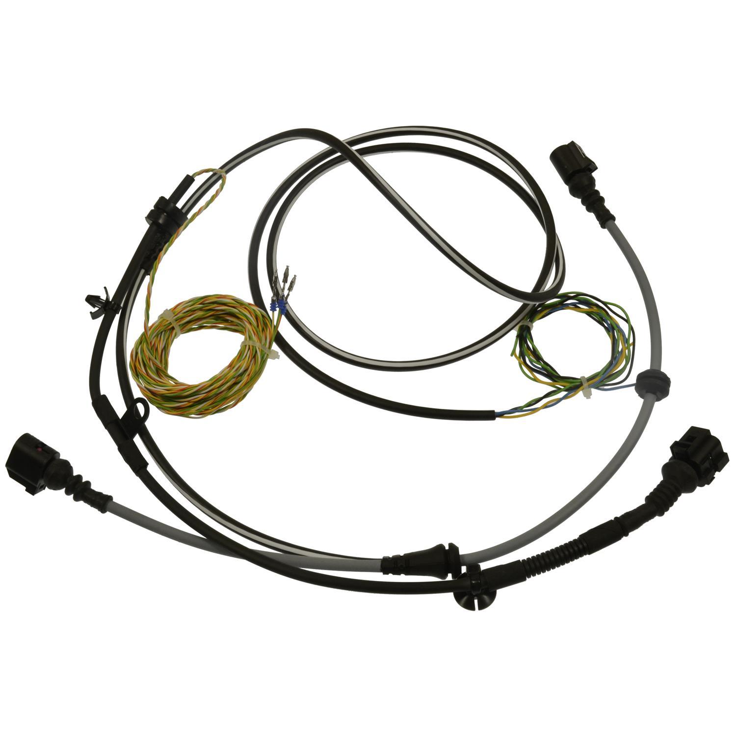 BWD ABH300 - ABS Wheel Speed Sensor Wire Harness BWD ABH300 ABS Wheel Speed Sensor Wire Harness product image 2 of 3