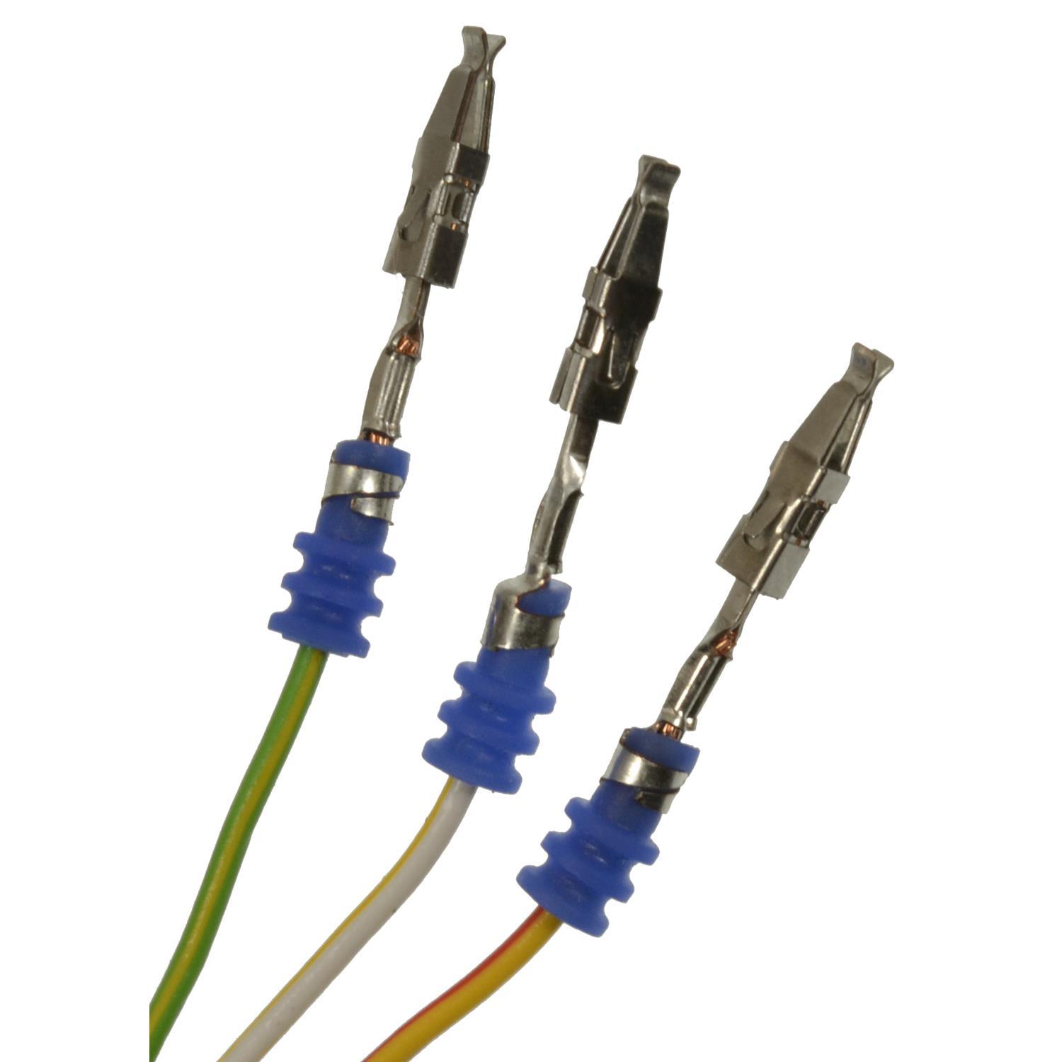 BWD ABH300 - ABS Wheel Speed Sensor Wire Harness BWD ABH300 ABS Wheel Speed Sensor Wire Harness product image 3 of 3