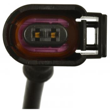 2015 Volkswagen Golf SportWagen ABS Wheel Speed Sensor Wire Harness Rear Left BWD ABH302 image 3 of 3