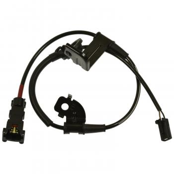 2016 Hyundai Elantra ABS Wheel Speed Sensor Wire Harness Rear Right BWD ABH303 image 2 of 3