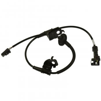 2016 Hyundai Elantra ABS Wheel Speed Sensor Wire Harness Rear Left BWD ABH304 image 2 of 3