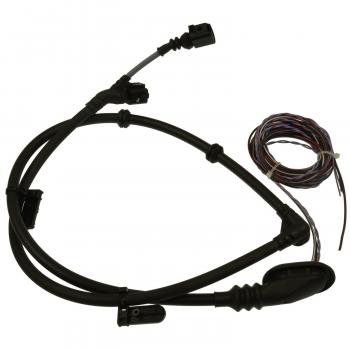 2019 Volkswagen e-Golf ABS Wheel Speed Sensor Wire Harness Rear Right BWD ABH305 image 2 of 3