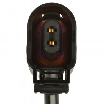 2015 Volkswagen Golf SportWagen ABS Wheel Speed Sensor Wire Harness Rear Left BWD ABH306 image 3 of 3