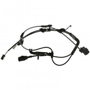 2017 Lexus NX300h ABS Wheel Speed Sensor Wire Harness Rear Left BWD ABH307 image 2 of 3