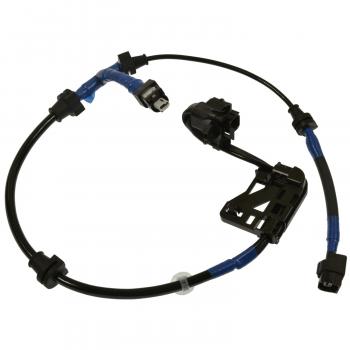 2019 Honda Civic ABS Wheel Speed Sensor Wire Harness Front Left BWD ABH309 image 2 of 3
