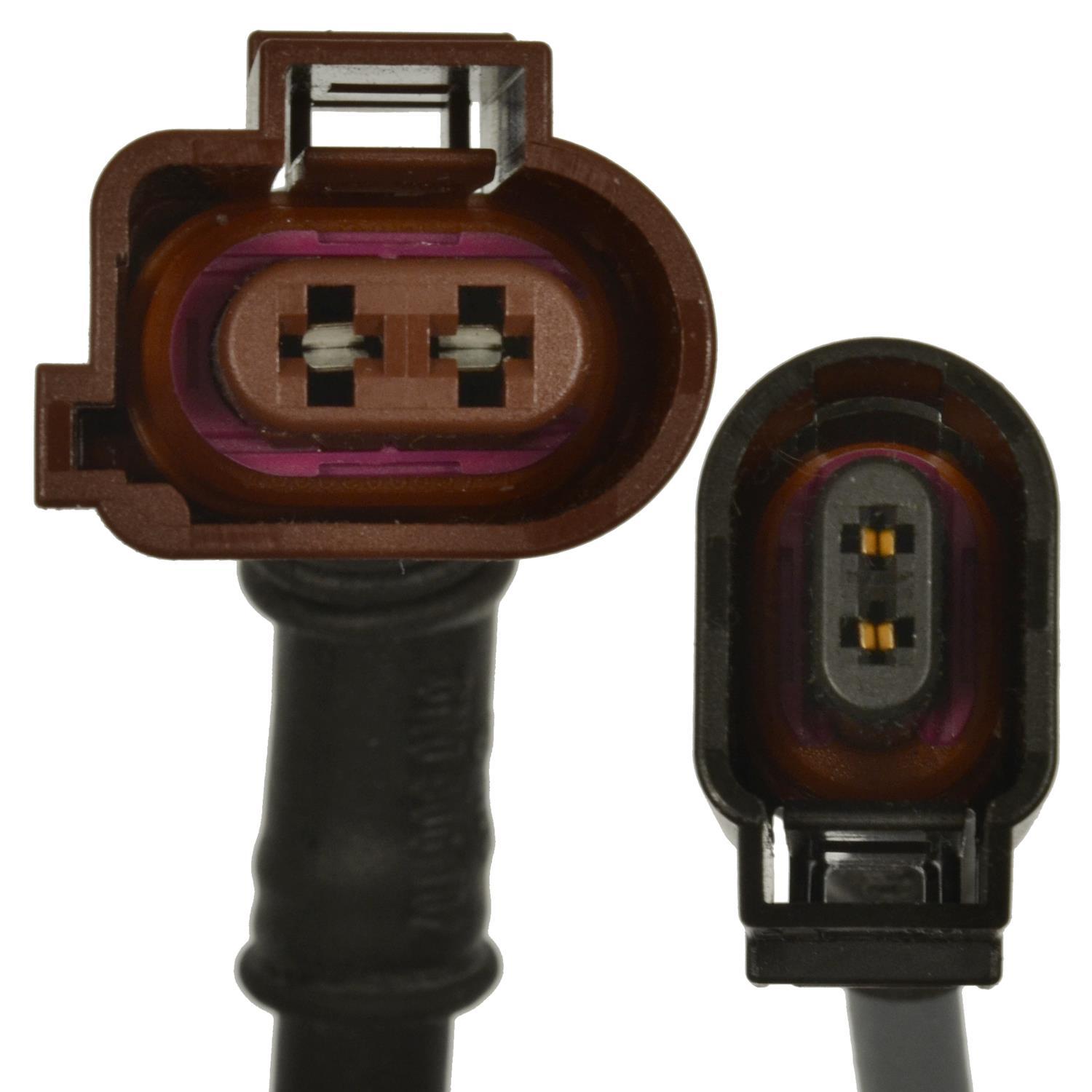 BWD ABH310 - ABS Wheel Speed Sensor Wire Harness BWD ABH310 ABS Wheel Speed Sensor Wire Harness product image 1 of 3