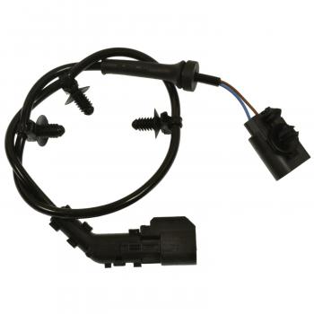 2018 Ford C-Max ABS Wheel Speed Sensor Wire Harness Rear Right BWD ABH311 image 2 of 3