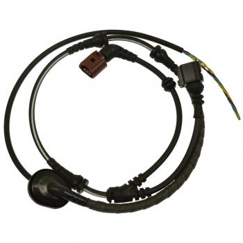 2010 Volkswagen Passat ABS Wheel Speed Sensor Wire Harness Rear Right BWD ABH312 image 2 of 3