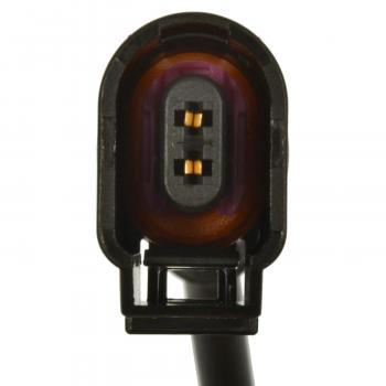 2010 Volkswagen Passat ABS Wheel Speed Sensor Wire Harness Rear Right BWD ABH312 image 3 of 3