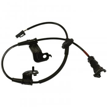 2016 Hyundai Elantra ABS Wheel Speed Sensor Wire Harness Rear Right BWD ABH313 image 2 of 3