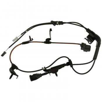 2017 Lexus NX300h ABS Wheel Speed Sensor Wire Harness Rear Right BWD ABH314 image 2 of 3
