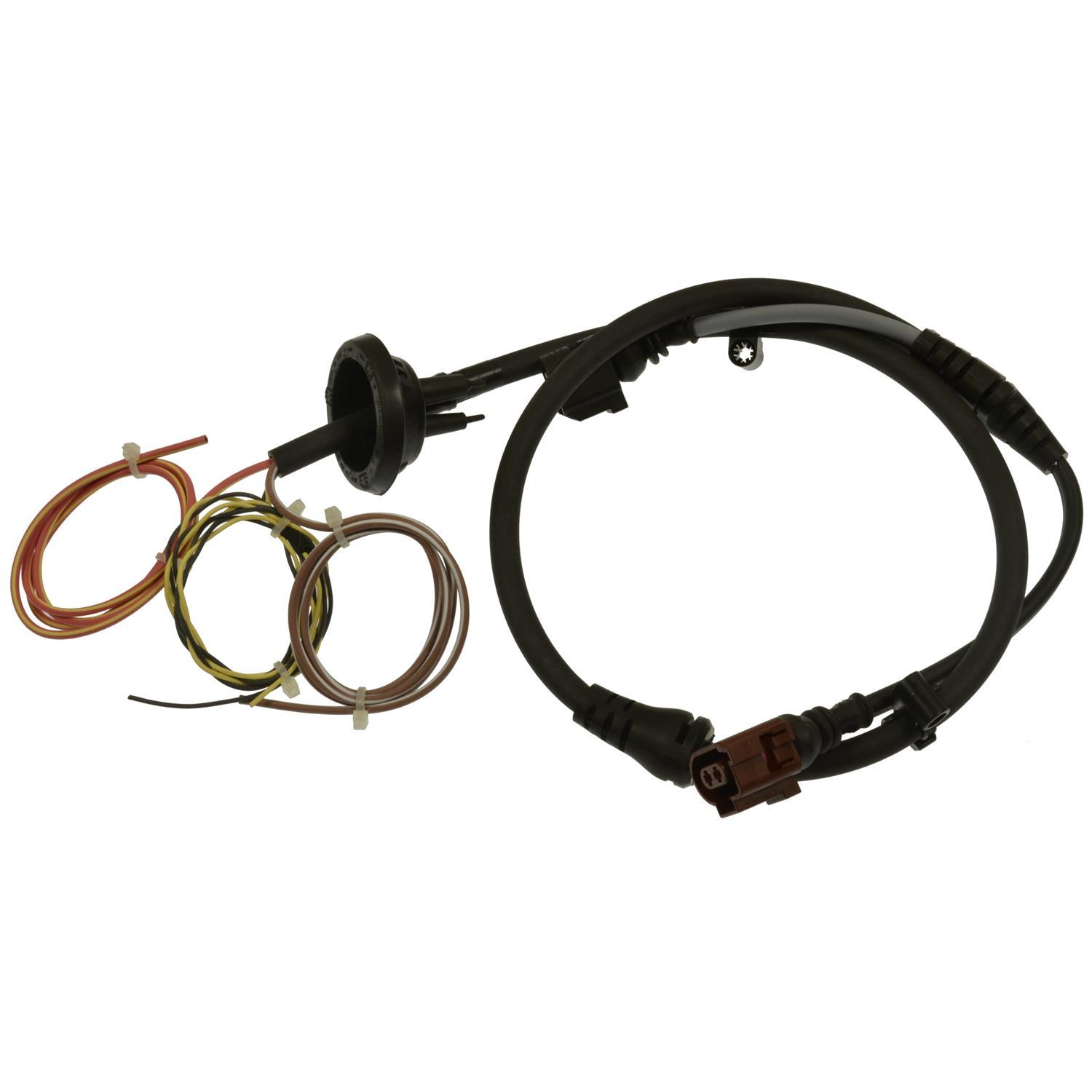 BWD ABH315 - ABS Wheel Speed Sensor Wire Harness BWD ABH315 ABS Wheel Speed Sensor Wire Harness product image 2 of 3
