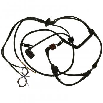 2010 Volkswagen Passat ABS Wheel Speed Sensor Wire Harness Rear Left BWD ABH316 image 2 of 3