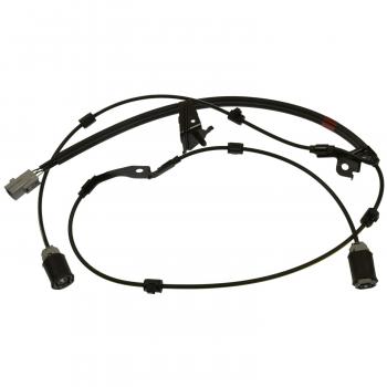 2004 Toyota Tacoma ABS Wheel Speed Sensor Wire Harness Rear BWD ABH319 image 2 of 3