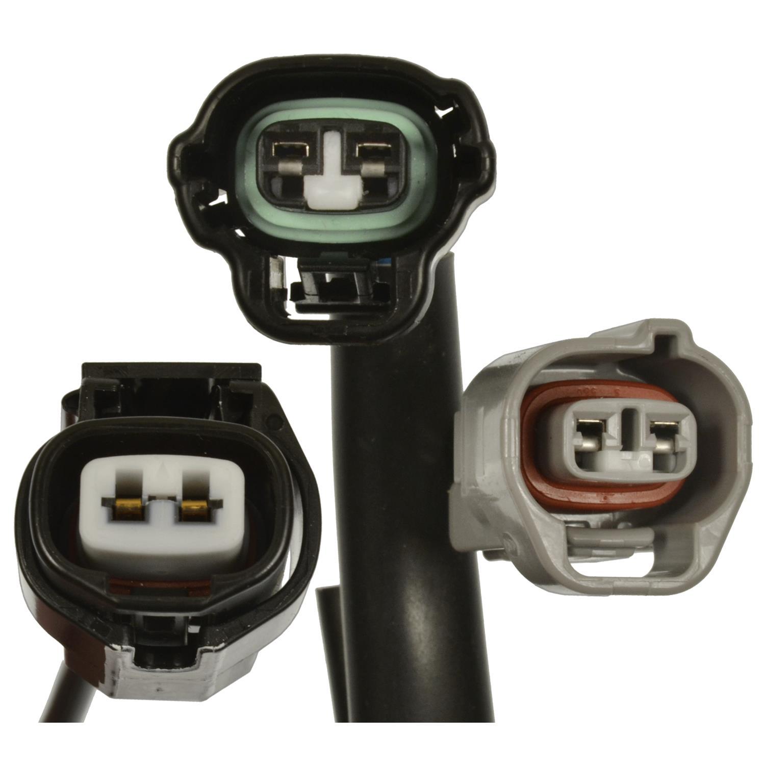 BWD ABH320 - ABS Wheel Speed Sensor Wire Harness BWD ABH320 ABS Wheel Speed Sensor Wire Harness product image 1 of 4