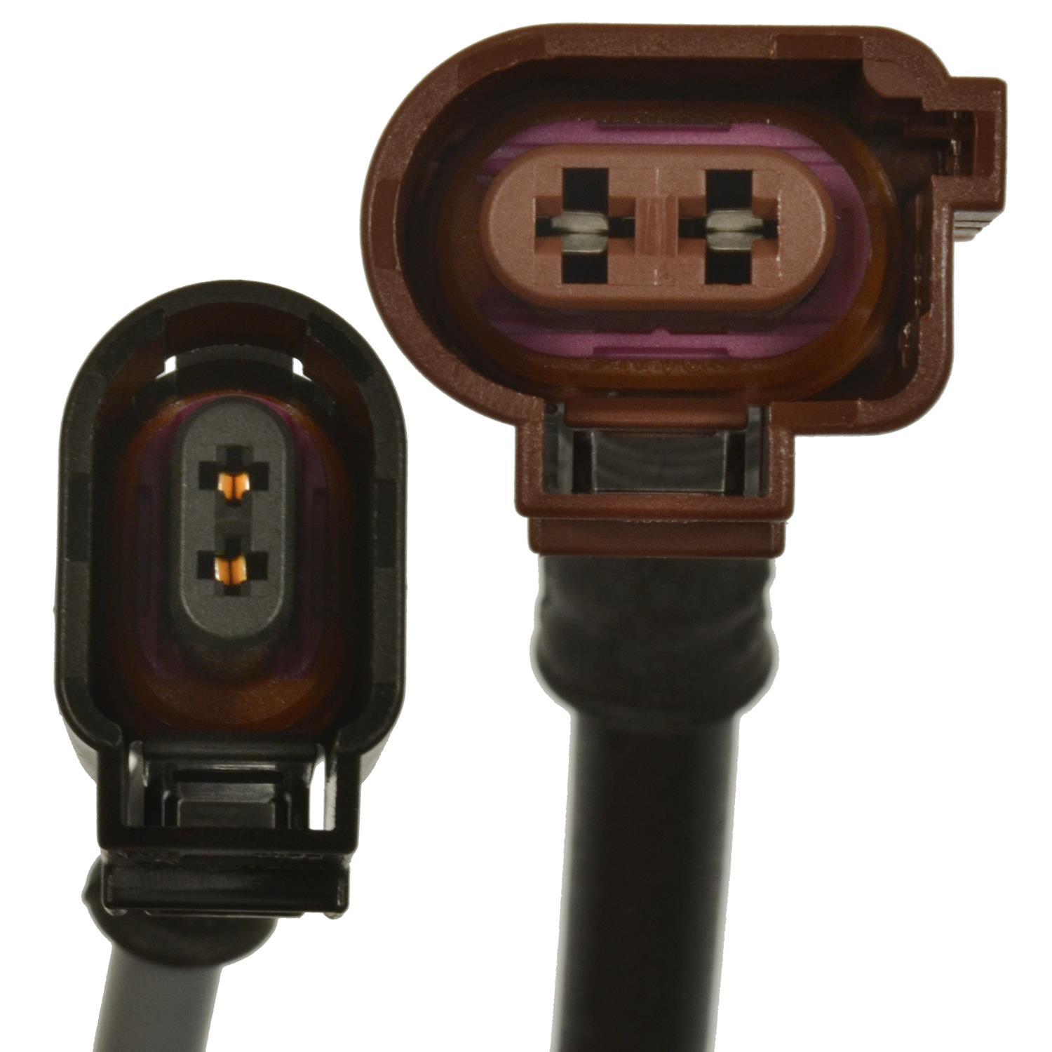 BWD ABH321 - ABS Wheel Speed Sensor Wire Harness BWD ABH321 ABS Wheel Speed Sensor Wire Harness product image 1 of 3