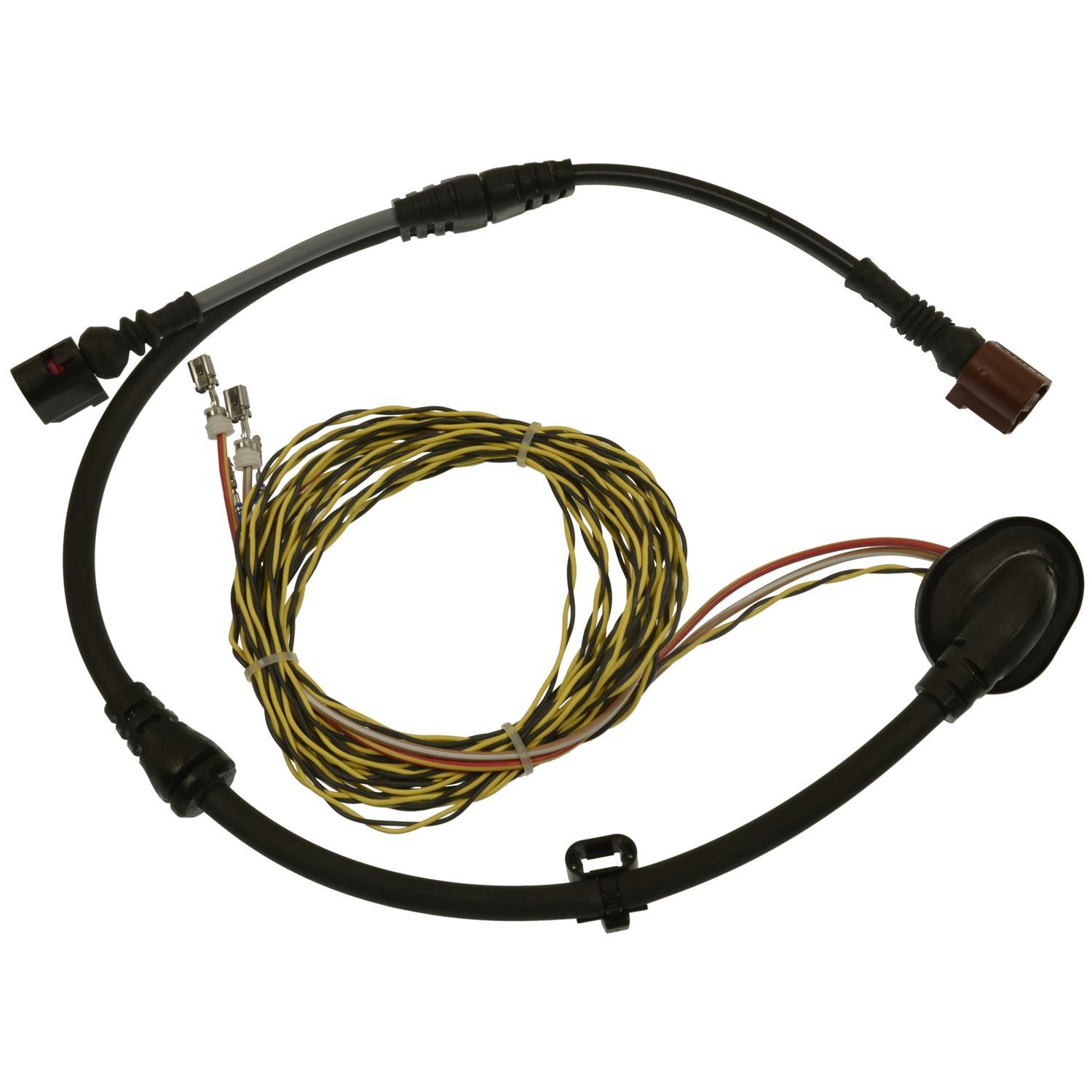 BWD ABH321 - ABS Wheel Speed Sensor Wire Harness BWD ABH321 ABS Wheel Speed Sensor Wire Harness product image 2 of 3