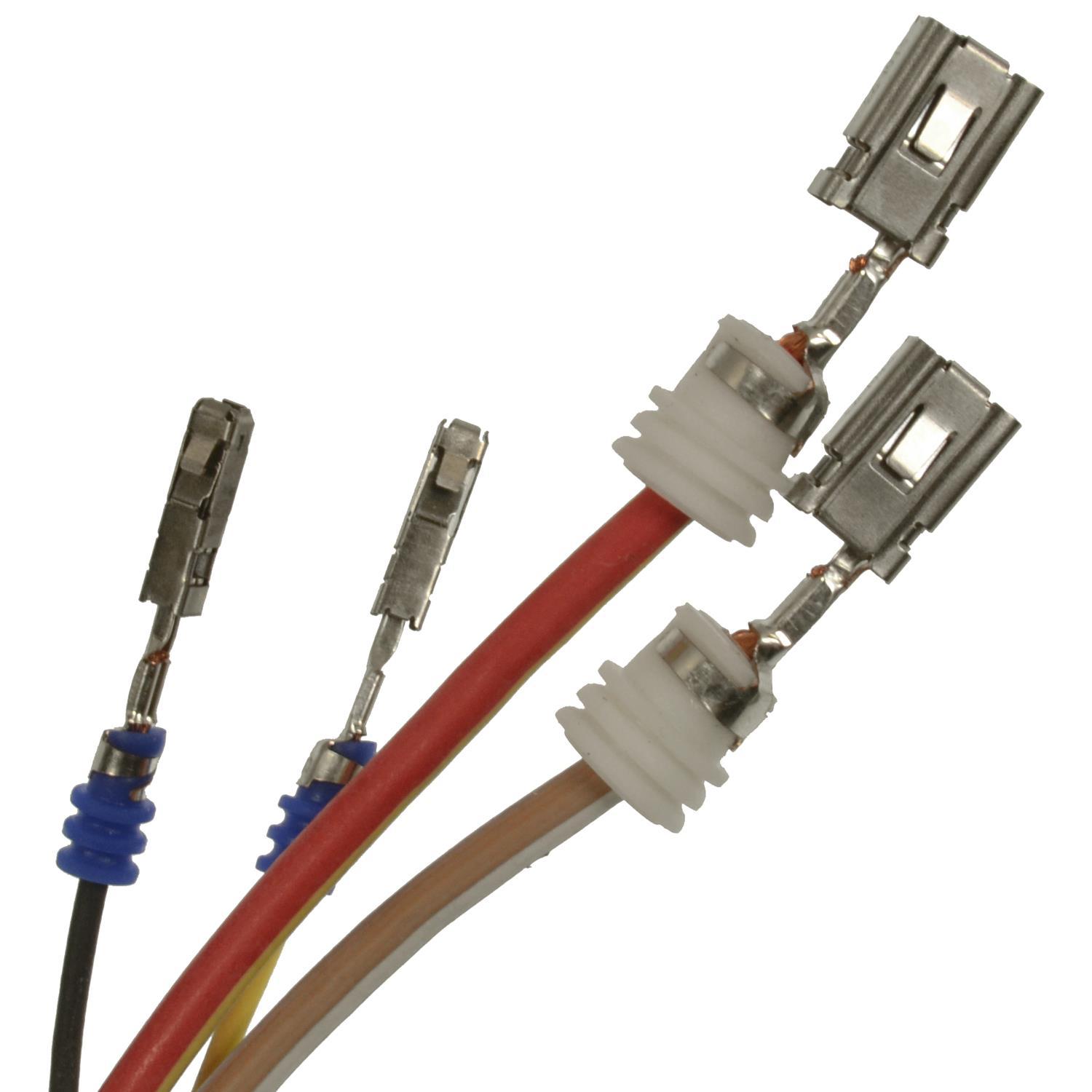 BWD ABH321 - ABS Wheel Speed Sensor Wire Harness BWD ABH321 ABS Wheel Speed Sensor Wire Harness product image 3 of 3