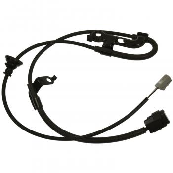 2018 Toyota Camry ABS Wheel Speed Sensor Wire Harness Front Right BWD ABH322 image 2 of 3