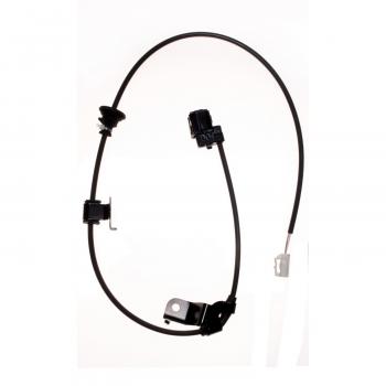 2008 Toyota Yaris ABS Wheel Speed Sensor Wire Harness Rear Right BWD ABH33 image 1 of 4