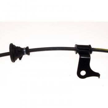 2008 Toyota Yaris ABS Wheel Speed Sensor Wire Harness Rear Right BWD ABH33 image 4 of 4