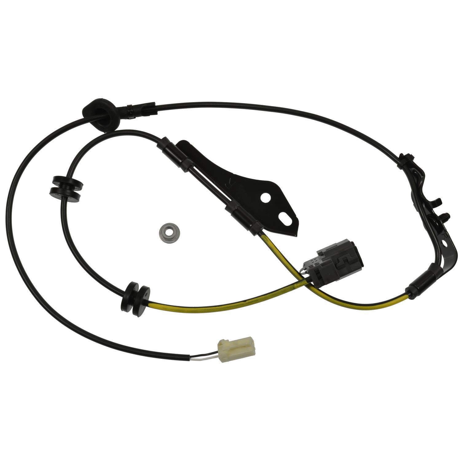 BWD ABH34 - ABS Wheel Speed Sensor Wire Harness BWD ABH34 ABS Wheel Speed Sensor Wire Harness product image 2 of 3