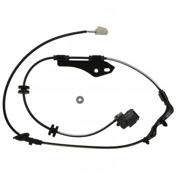 2009 Scion xB ABS Wheel Speed Sensor Wire Harness Rear Left BWD ABH36 image 2 of 3