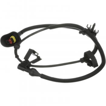 2006 Lincoln Town Car ABS Wheel Speed Sensor Wire Harness Front BWD ABH367 image 1 of 4