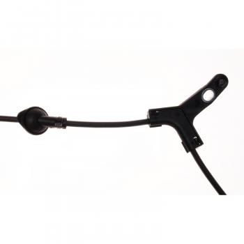 2007 Pontiac Vibe ABS Wheel Speed Sensor Wire Harness Rear Right BWD ABH38 image 1 of 4