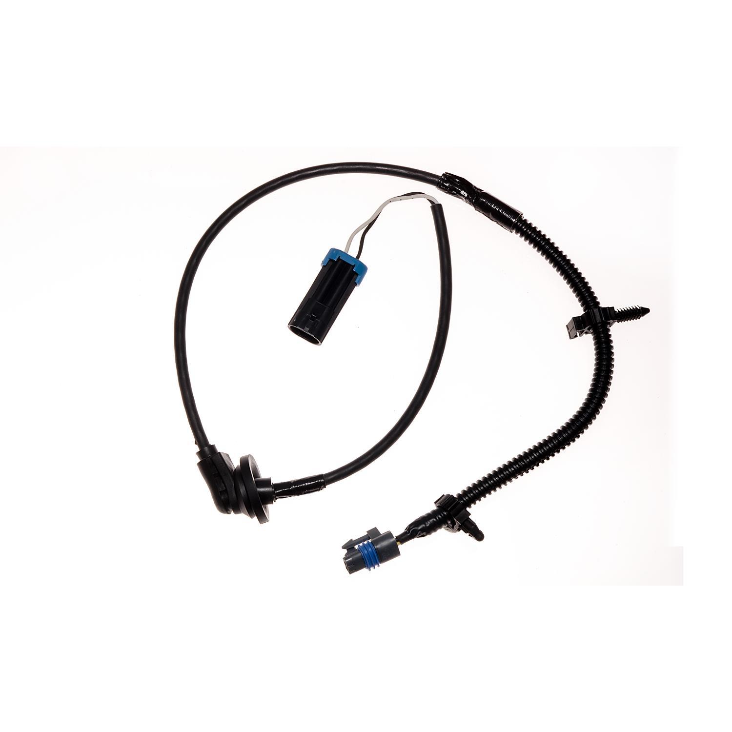 BWD ABH39 - ABS Wheel Speed Sensor Wire Harness BWD ABH39 ABS Wheel Speed Sensor Wire Harness product image 2 of 4